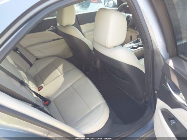 1G6DB5RK6N0118383 Cadillac Ct4 Premium Luxury