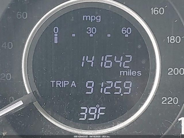 5J6RM4H35FL127992 Honda CR-V LX