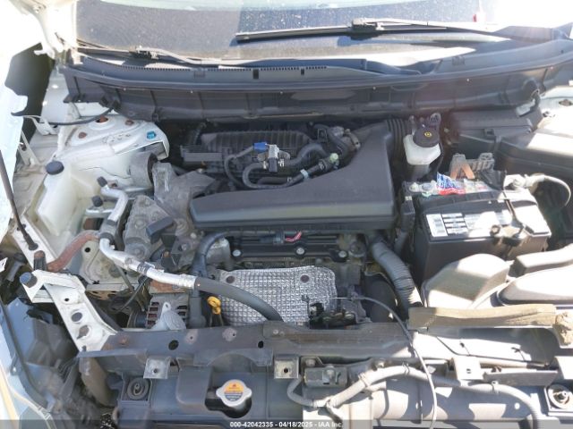 5N1AT2MV0GC755778 Nissan Rogue Sl