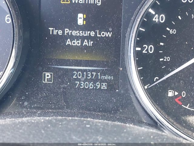 5N1AT2MV0GC755778 Nissan Rogue Sl