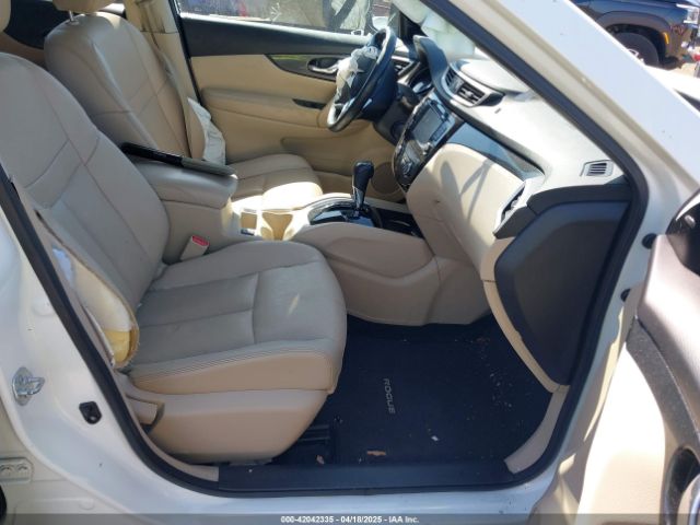 5N1AT2MV0GC755778 Nissan Rogue Sl