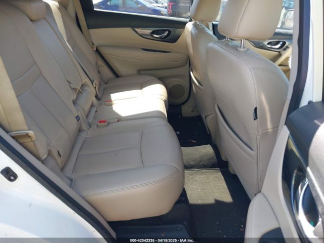 5N1AT2MV0GC755778 Nissan Rogue Sl