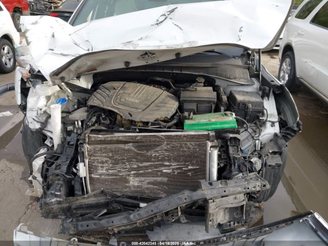 5XYPKDA53GG096415 KIA Sorento 3.3l Sxl