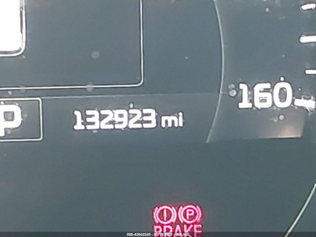 5XYPKDA53GG096415 KIA Sorento 3.3l Sxl