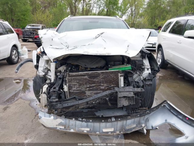 5XYPKDA53GG096415 KIA Sorento 3.3l Sxl