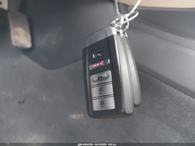 19UUB6F49MA010679 Acura Tlx Technology Package
