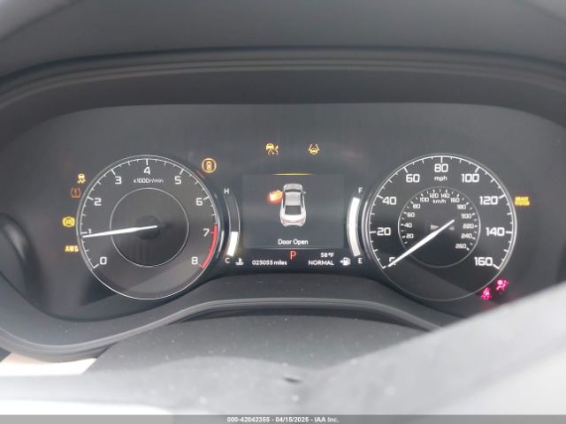 19UUB6F49MA010679 Acura Tlx Technology Package