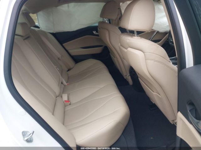 19UUB6F49MA010679 Acura Tlx Technology Package