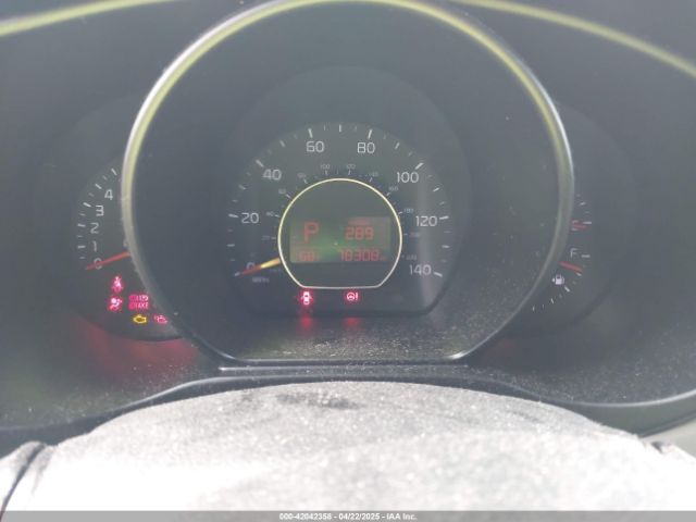 KNDJN2A29G7312479 KIA Soul