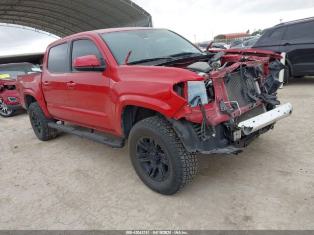 3TYAX5GN7NT060882 auction archive image