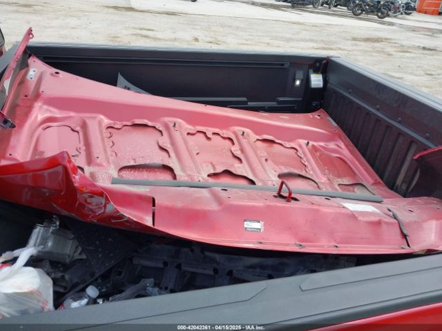 3TYAX5GN7NT060882 Toyota Tacoma Sr