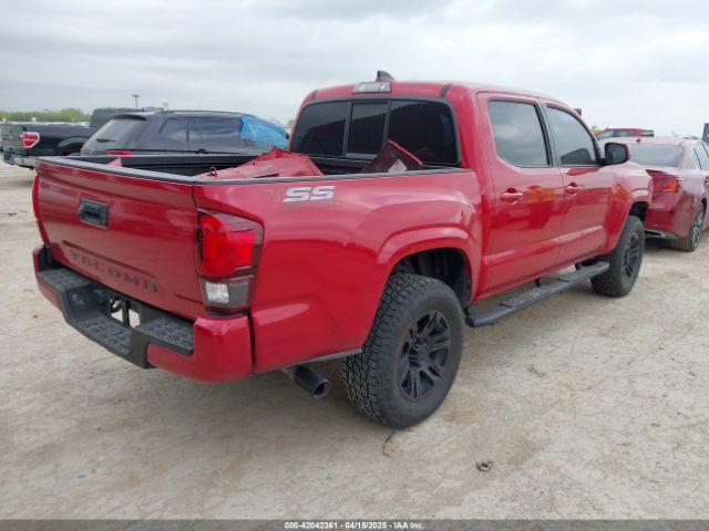 3TYAX5GN7NT060882 Toyota Tacoma Sr