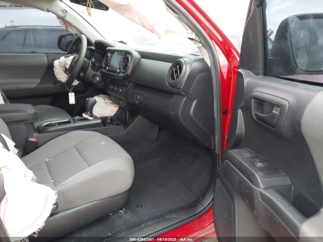 3TYAX5GN7NT060882 Toyota Tacoma Sr