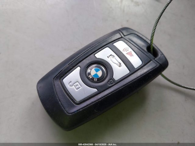 5UXWX9C56E0D17209 BMW X3 Xdrive28i