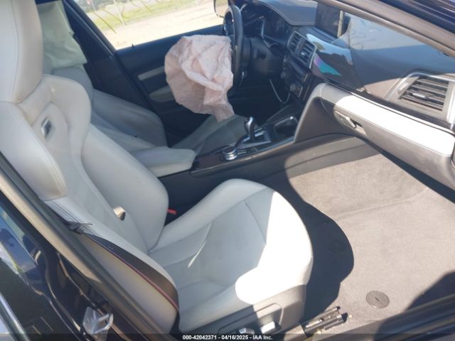 2017 BMW M3 WBS8M9C30H5G85693 Photo 4