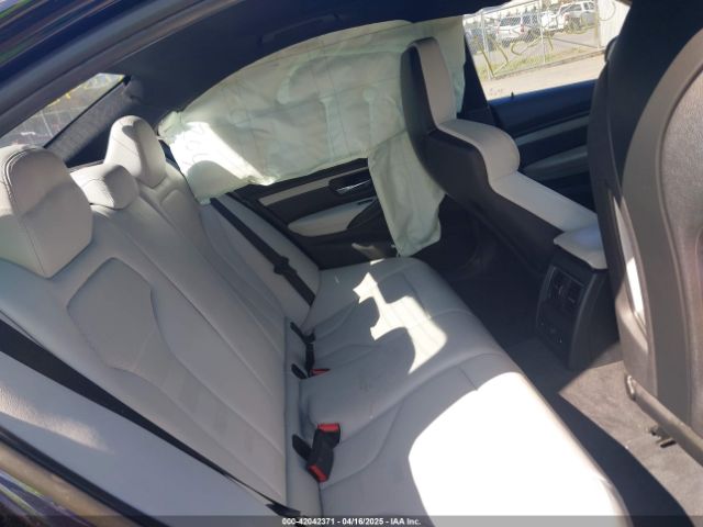 2017 BMW M3 WBS8M9C30H5G85693 Photo 7