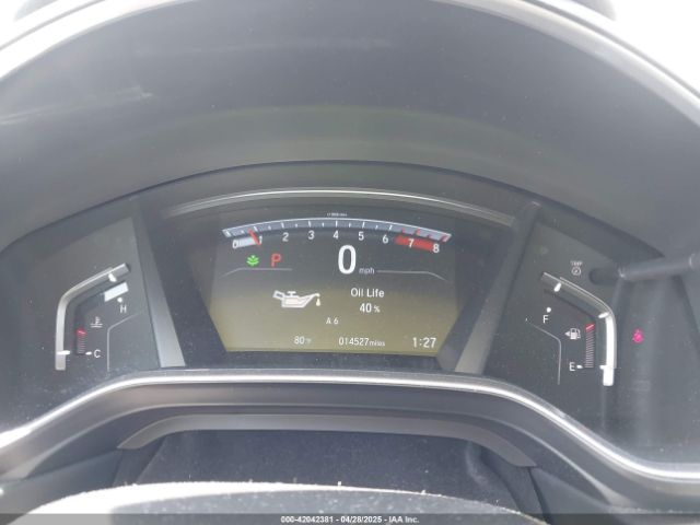 7FARW2H80NE034139 Honda Cr-v Awd Ex-l