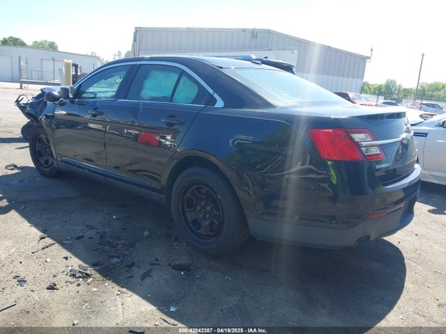 1FAHP2MK5HG103848 Ford Police Interceptor