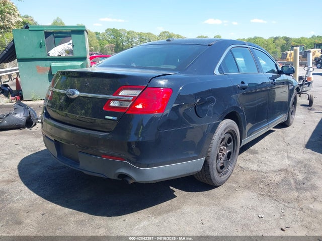 1FAHP2MK5HG103848 Ford Police Interceptor
