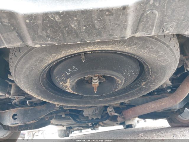 5N1DR2MM4HC665702 Nissan Pathfinder Sl