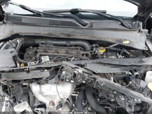 2022 JEEP COMPASS 3C4NJDBB2NT176163 Photo 9
