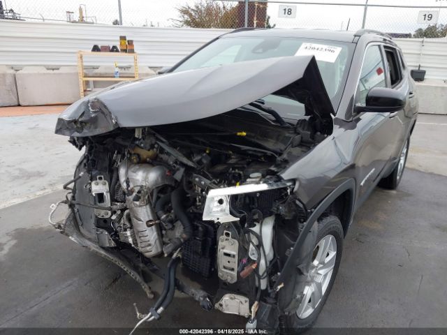 2022 JEEP COMPASS 3C4NJDBB2NT176163 Photo 5