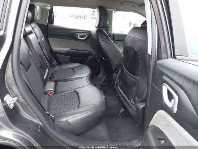 2022 JEEP COMPASS 3C4NJDBB2NT176163 Photo 7