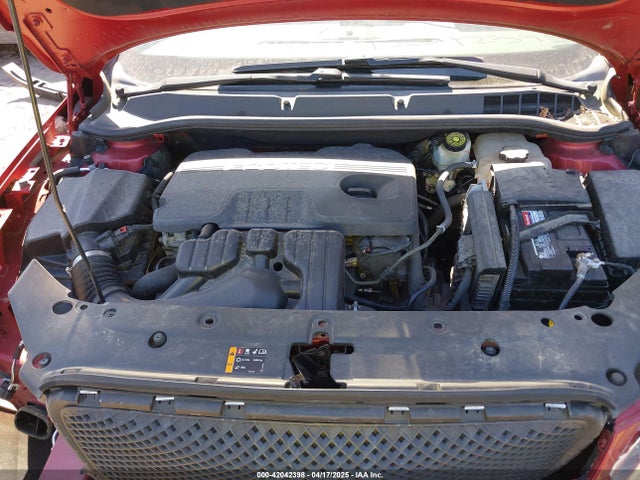 1G4PP5SK1E4157067 Buick Verano