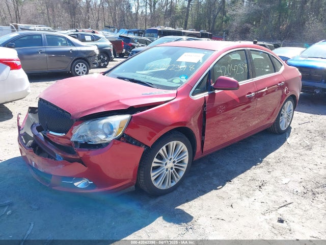 1G4PP5SK1E4157067 Buick Verano