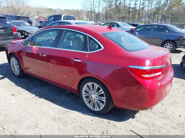 1G4PP5SK1E4157067 Buick Verano