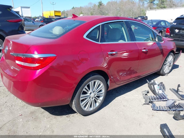 1G4PP5SK1E4157067 Buick Verano