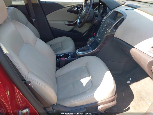 1G4PP5SK1E4157067 Buick Verano