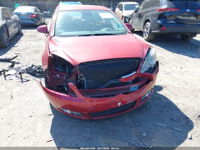 1G4PP5SK1E4157067 Buick Verano
