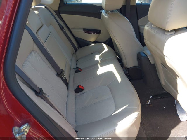 1G4PP5SK1E4157067 Buick Verano