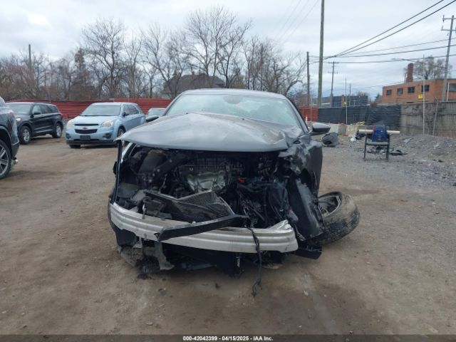 1C3CCCAB6FN569618 Chrysler 200 Limited