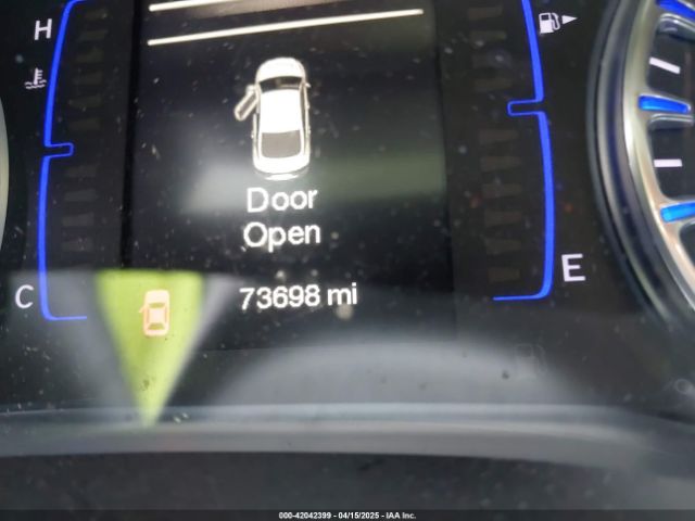 1C3CCCAB6FN569618 Chrysler 200 Limited