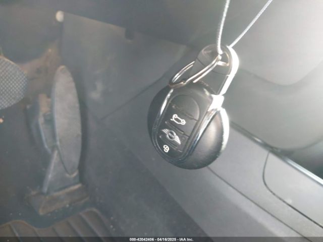 2017 MINI COUNTRYMAN WMZYS7C31H3E06605 Photo 10