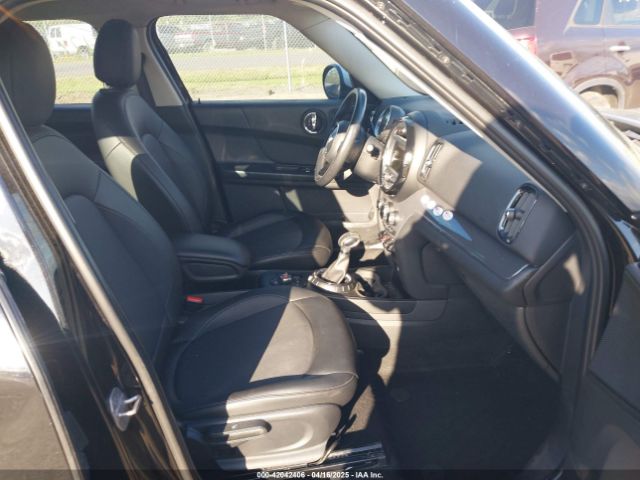 2017 MINI COUNTRYMAN WMZYS7C31H3E06605 Photo 4