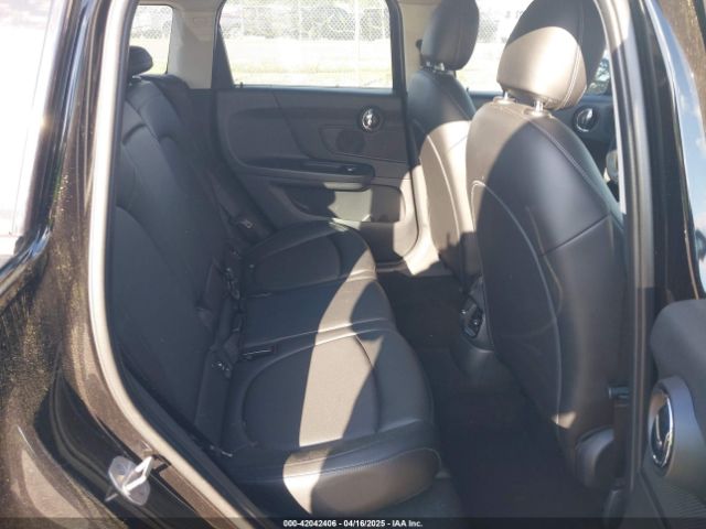 2017 MINI COUNTRYMAN WMZYS7C31H3E06605 Photo 7