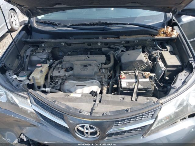 JTMWFREV5FD070547 Toyota Rav4 Xle