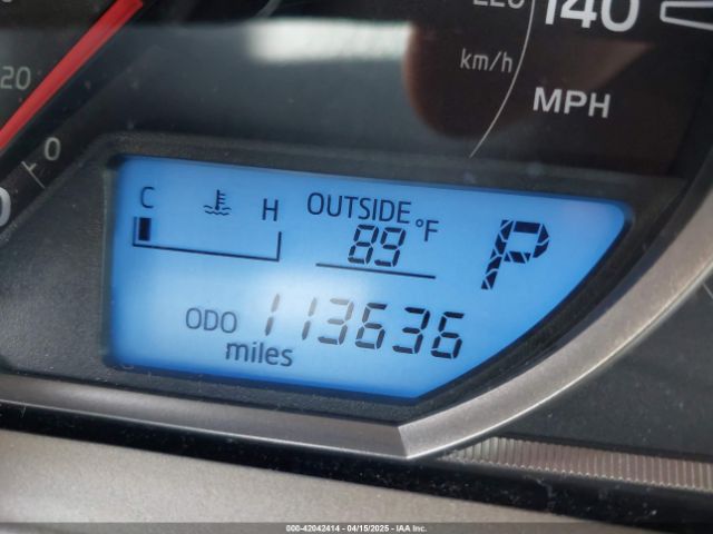 JTMWFREV5FD070547 Toyota Rav4 Xle