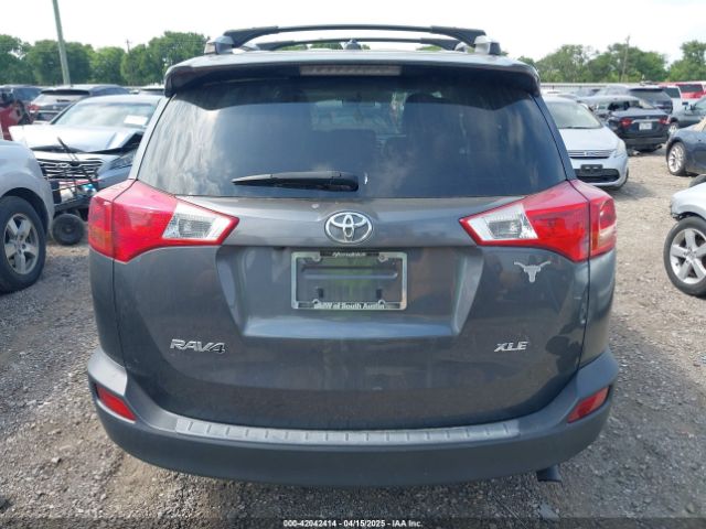 JTMWFREV5FD070547 Toyota Rav4 Xle