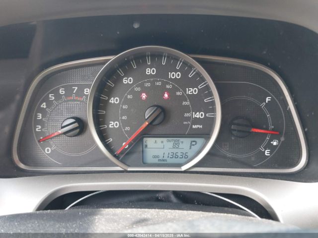 JTMWFREV5FD070547 Toyota Rav4 Xle