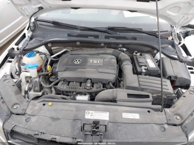 3VWL07AJXGM214382 Volkswagen Jetta 1.8t Sel