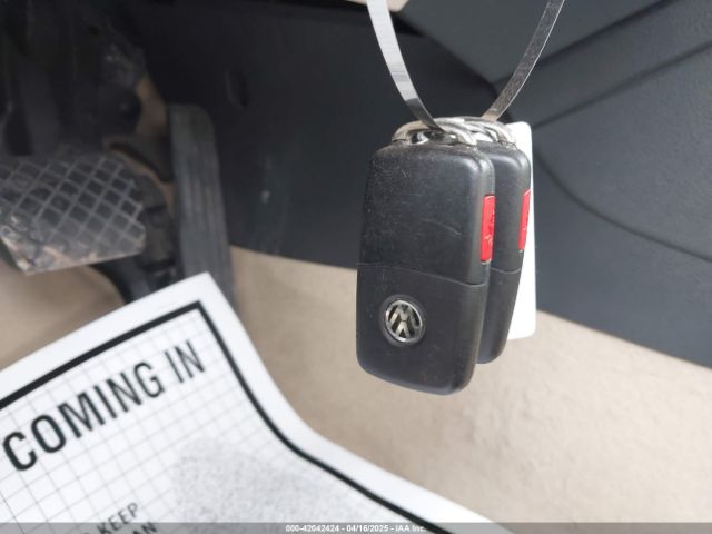 3VWL07AJXGM214382 Volkswagen Jetta 1.8t Sel