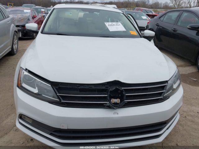 3VWL07AJXGM214382 Volkswagen Jetta 1.8t Sel