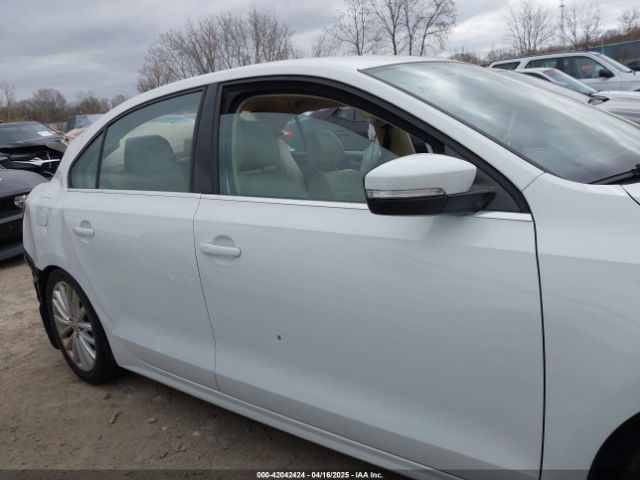 3VWL07AJXGM214382 Volkswagen Jetta 1.8t Sel