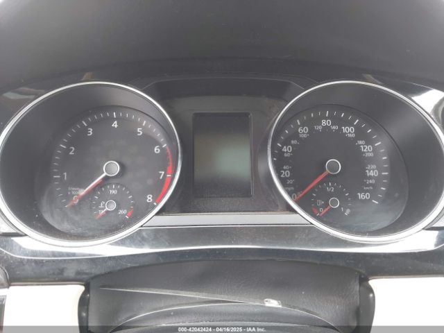 3VWL07AJXGM214382 Volkswagen Jetta 1.8t Sel