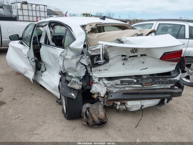 3VWL07AJXGM214382 Volkswagen Jetta 1.8t Sel