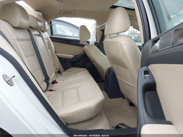 3VWL07AJXGM214382 Volkswagen Jetta 1.8t Sel